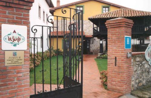 Naves Hotel | Family-Friendly Getaway at La Fonte - Rated 8.7/10