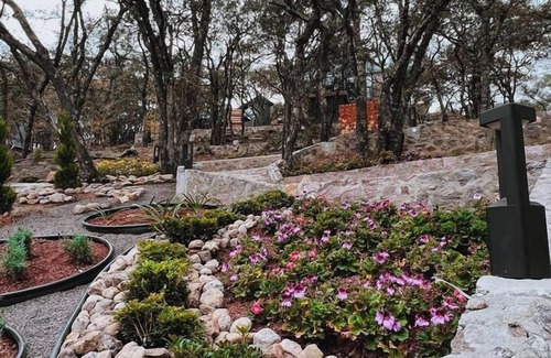 Sierra de Lobos Hotel | La Forêt Cabañas Boutique