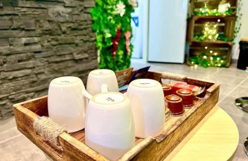 Pont-sur-Yonne Apartment | Discover La Forêt Enchantée: Central Location & Pet Friendly