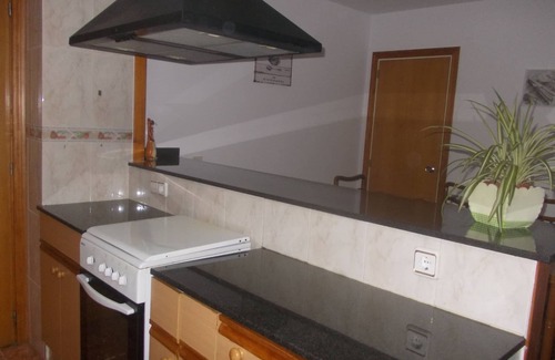 Sant Carles de la Rapita Condo | Top-Rated LA FORADADA HUTTE Apartment with Oceanfront Views
