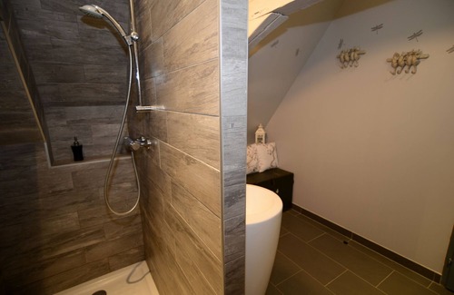 Chatelais House | Explore La Forcerie de Chatelais: Spa & Breakfast Included!
