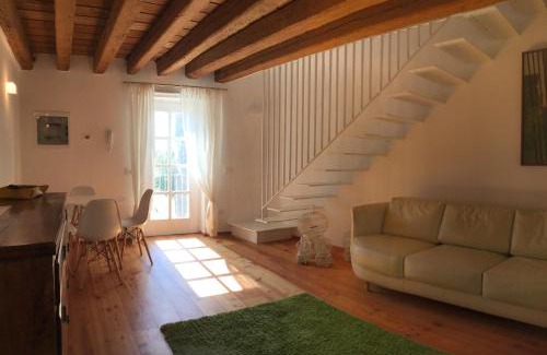 Nogaredo al Torre Apartment | Unique Family Retreat at La Foresteria di Villa Gorgo