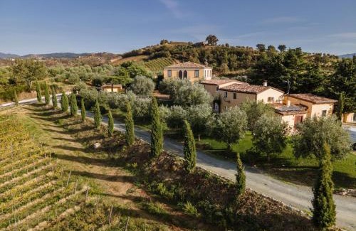 Bisignano Bed & Breakfast | Unforgettable Stays at La Foresteria di Serracavallo