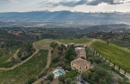 Bisignano Bed & Breakfast | Unforgettable Stays at La Foresteria di Serracavallo