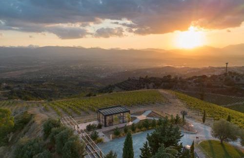 Bisignano Bed & Breakfast | Unforgettable Stays at La Foresteria di Serracavallo
