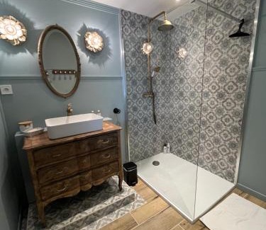 Beauchery-Saint-Martin House | Unwind at Ferme de la Tour Maurouard - Family-Friendly Gîte