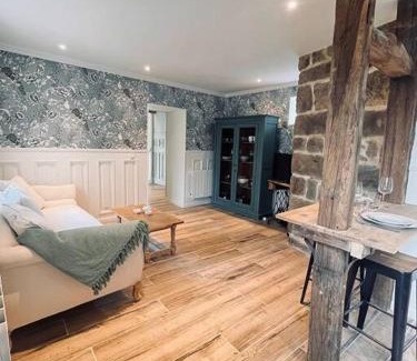 Beauchery-Saint-Martin House | Unwind at Ferme de la Tour Maurouard - Family-Friendly Gîte