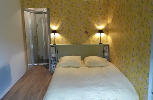 Arcis-le-Ponsart Bed & Breakfast | Exceptional Stay at La Forge: Family-Friendly Amenities