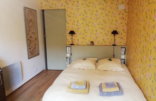 Arcis-le-Ponsart Bed & Breakfast | Exceptional Stay at La Forge: Family-Friendly Amenities