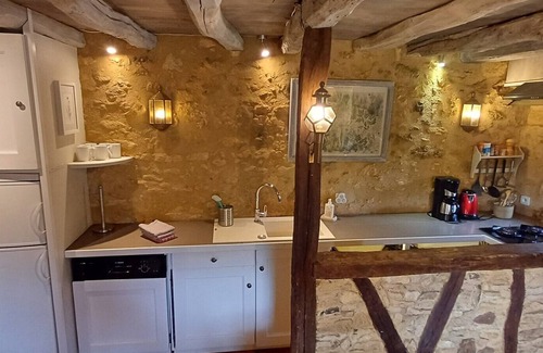 Saint-Pompont House | Authentic Périgourdine with Pool and Pet-Friendly Comfort