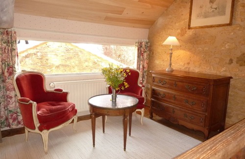 Saint-Pompont House | Authentic Périgourdine with Pool and Pet-Friendly Comfort