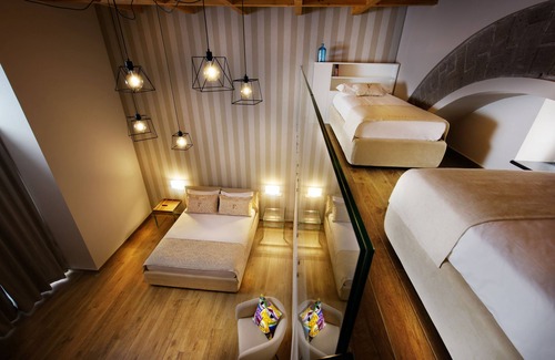 Castellammare di Stabia House | Discover La Fornace Relais & SPA: Rated 9.2 with Spa Bliss