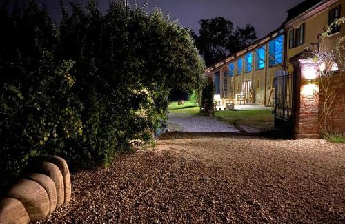 Alessandria House | Discover La Fornace: 4-Star Gem with Family-Friendly Amenities