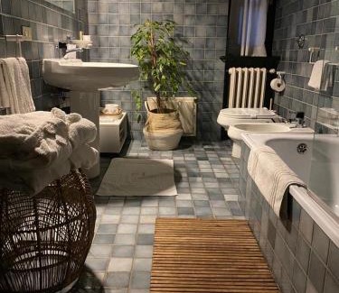 Alessandria House | Discover La Fornace: 4-Star Gem with Family-Friendly Amenities
