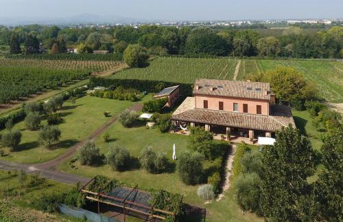 Quartiere Ravennate Bed & Breakfast | Pet-Friendly Retreat at La Fornasaccia - Guest Rated 9/10