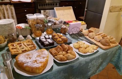 Quartiere Ravennate Bed & Breakfast | Pet-Friendly Retreat at La Fornasaccia - Guest Rated 9/10
