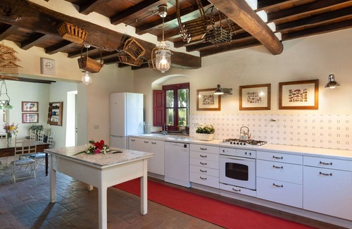Vicchio House | Discover La Forra by Interhome: 10/10 Rated Getaway