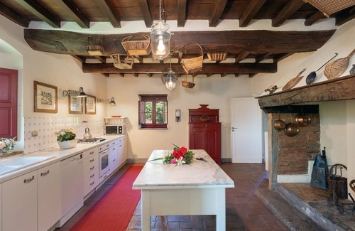 Vicchio House | Discover La Forra by Interhome: 10/10 Rated Getaway