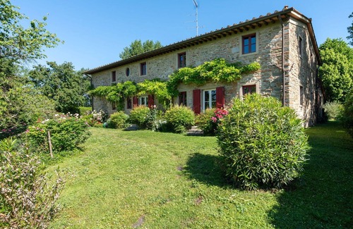 Vicchio House | Discover La Forra by Interhome: 10/10 Rated Getaway