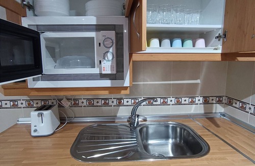Bernuy-Salinero House | Pet-Friendly Getaway at La Fortaleza de Bernuy