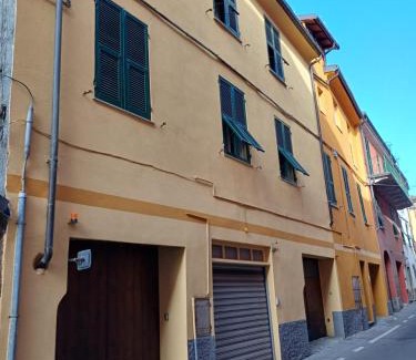 Gavi Bed & Breakfast | Discover La Fortezza di Gavi: Pet & Child Friendly Stay