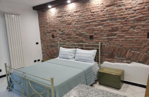 Gavi Bed & Breakfast | Discover La Fortezza di Gavi: Pet & Child Friendly Stay