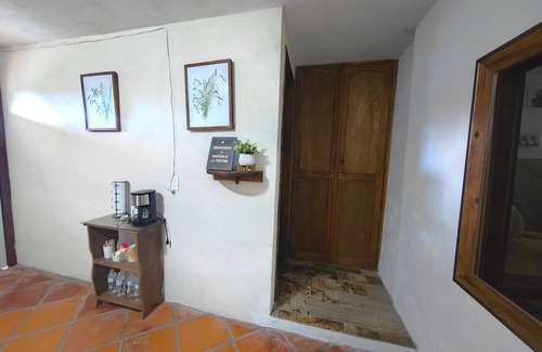 Huasca De Ocampo Cabin | Relax at La Fortuna Hospedaje by Rotamundos - 9.6/10 Rating