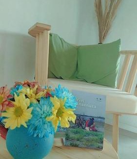 La Paquita House | Discover La Fortunata: Pet-Friendly with Guest Rated 9.2
