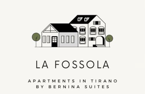 Madonna di Tirano Apartment | Experience La Fossola Near the Iconic Bernina Express