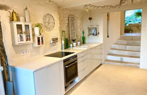Bouteilles-Saint-Sebastien House | La Croix Dordogne Holidays