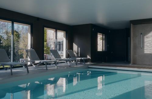 La Riviere-Saint-Sauveur Hotel | Relax at La Fraîchette-Hôtel & Spa with Oceanfront Bliss