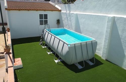 Villamanrique de la Condesa House | Experience La Francesa Doñana: 4-Star Oceanfront Retreat