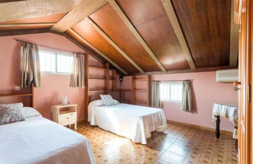 Villamanrique de la Condesa House | Experience La Francesa Doñana: 4-Star Oceanfront Retreat