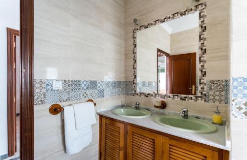 Villamanrique de la Condesa House | Experience La Francesa Doñana: 4-Star Oceanfront Retreat