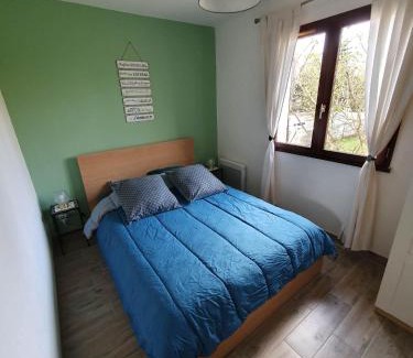 Le Vaudreuil Villa | Discover La Framboisette: Pet-Friendly & Family Welcoming