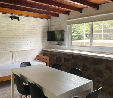 Villa General Belgrano House | Experience La Franca Cabaña de Veraneo: 4-Star Retreat