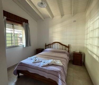 Merlo House | Cozy Oceanfront Cabañas with Pool and Hot Tub Amenities