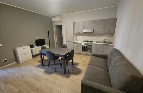 Piacenza Apartment | La Francigena - Casteggio House