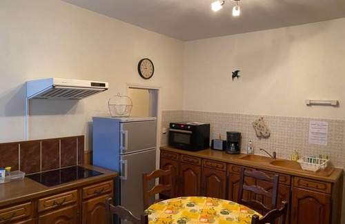 Hierges House | Perfect Getaway at LA FRANPIERRE - HIERGES: Pet Friendly Stay