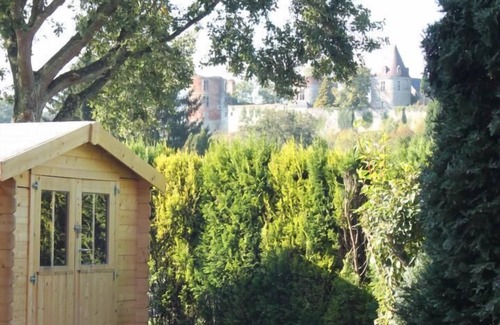Hierges House | Perfect Getaway at LA FRANPIERRE - HIERGES: Pet Friendly Stay