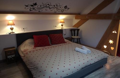 Arith Bed & Breakfast | Experience Family-Friendly Comfort at La Fruitière d'Arith