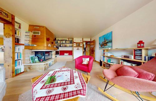 Seynod House | Family-Friendly Getaway at La Fruitière with Great Reviews