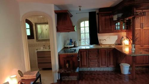 Alhaurin el Grande Bed & Breakfast | Pet-Friendly La Fuente Oase B&B with Great Amenities