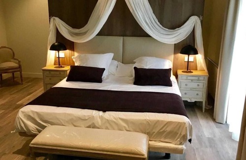 Vispieres Hotel | Relax at La Fuentona De Santillana - Guest Rated 9.4/10