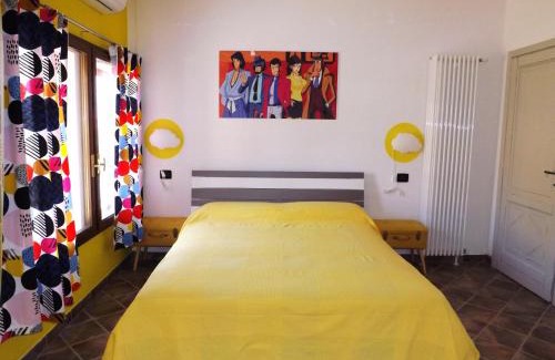 Monticello d'Alba House | Discover La Fuga Affittacamere - Guest Rated 9/10!