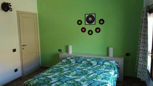 Monticello d'Alba House | Discover La Fuga Affittacamere - Guest Rated 9/10!