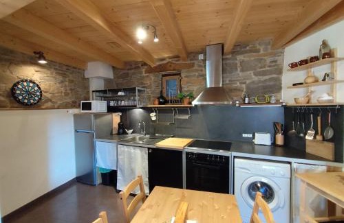 San Justo de Cabanillas House | Discover La Gándara Casa Rural: Pet & Child Friendly Retreat