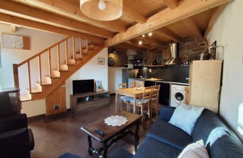 San Justo de Cabanillas House | Discover La Gándara Casa Rural: Pet & Child Friendly Retreat