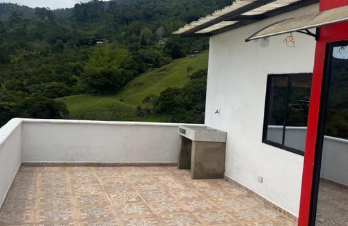 Santo Domingo Villa | Discover La Gómez: Pet-Friendly Retreat with Hot Tub