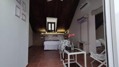 Algodonales Bed & Breakfast | Experience La Güena Vida: Family-Friendly with Pool Access